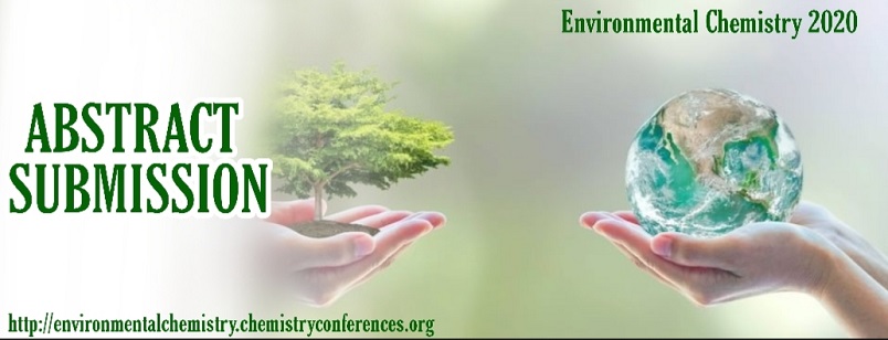 21st International Conference on Environmental Chemistry and Engineering