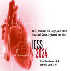 The 20th International Dead Sea Symposium, IDSS Innovations in Cardiac Arrhythmias and Heart Failure