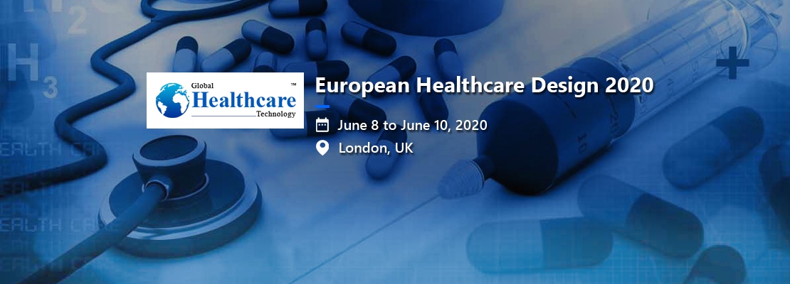 European Healthcare Design 2020