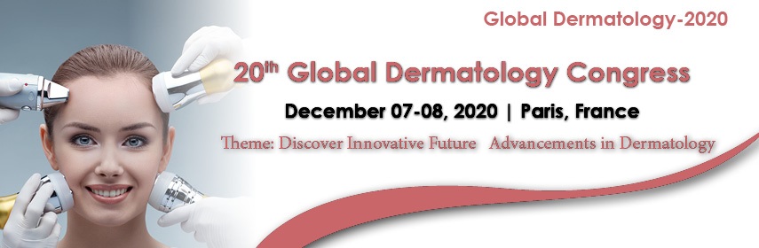 20th Global Dermatology Congress