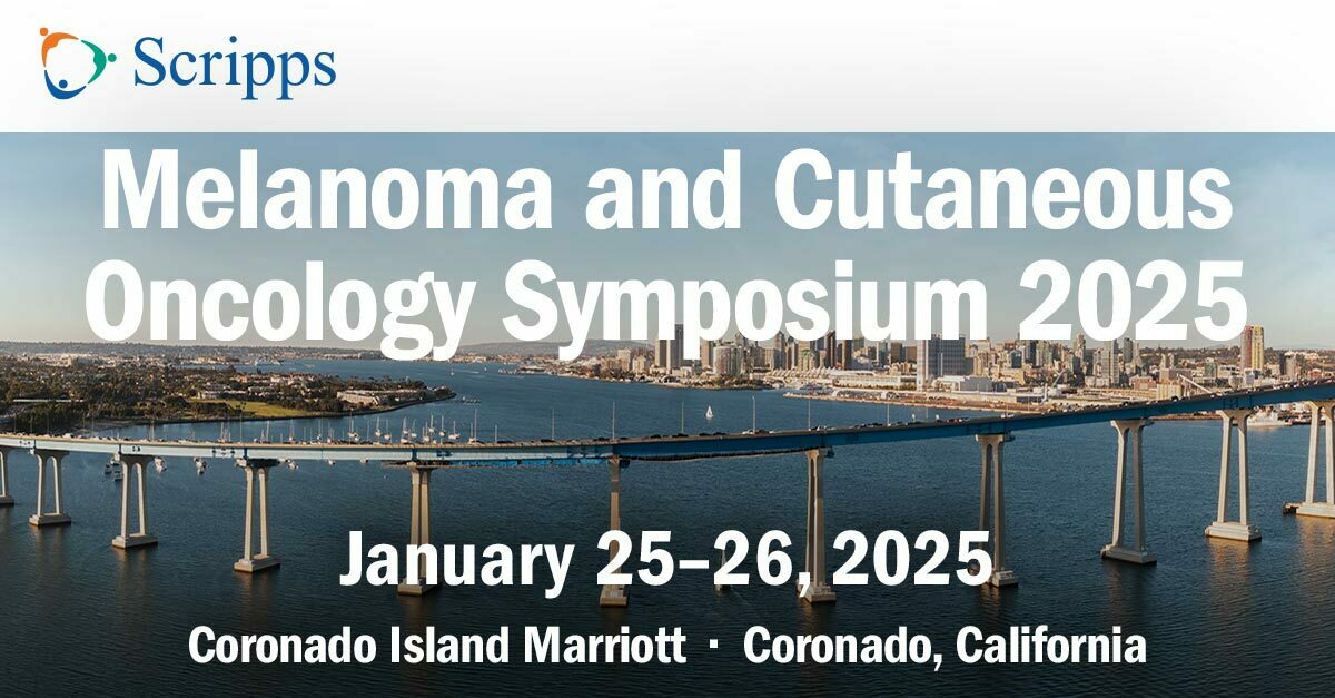 Melanoma and Cutaneous Oncology CME Symposium 2025