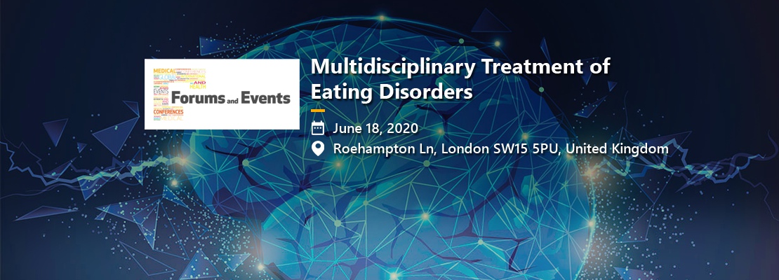 Multidisciplinary Treatment of Eating Disorders