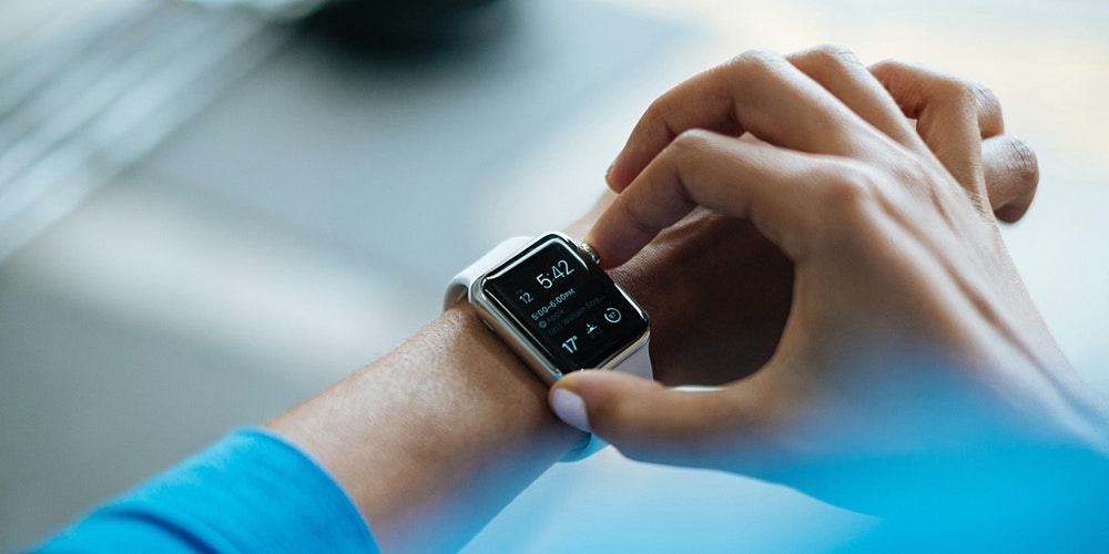 Wearable Technology and the Future of Healthcare