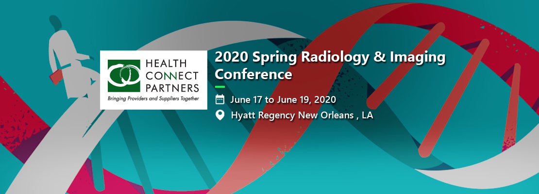 2020 Spring Radiology & Imaging Conference