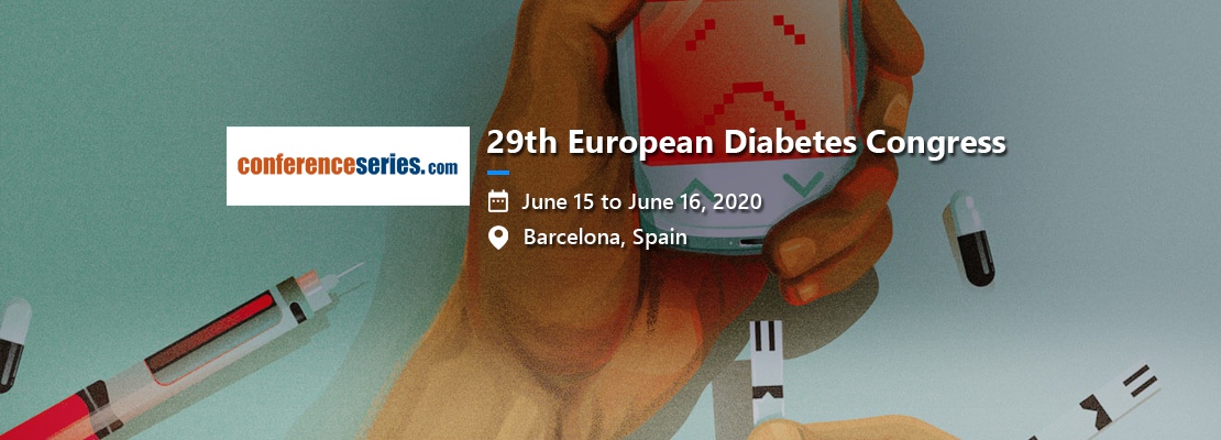 29th European Diabetes Congress