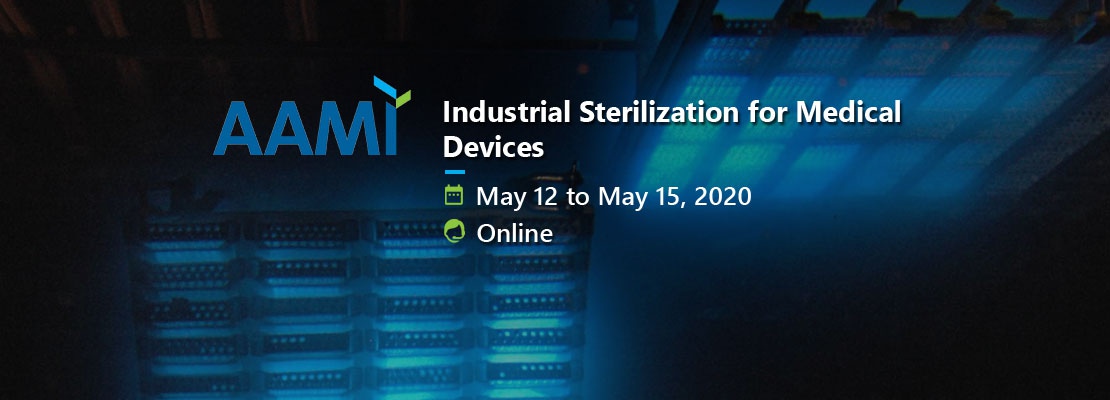 Industrial Sterilization for Medical Devices