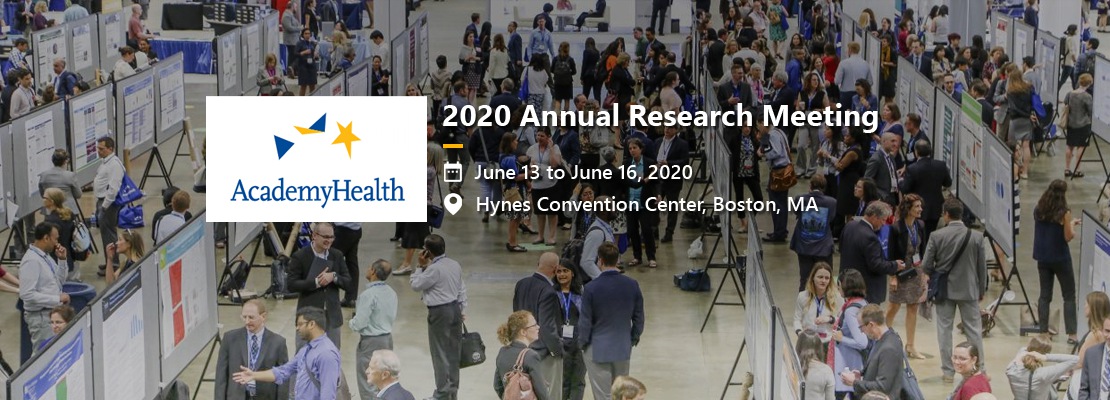 2020 Annual Research Meeting