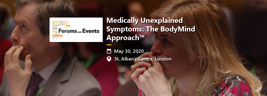 Medically Unexplained Symptoms: The BodyMind Approach™