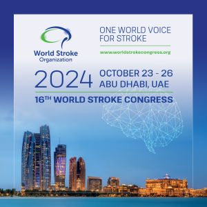 WSC 2024: 16th World Stroke Congress