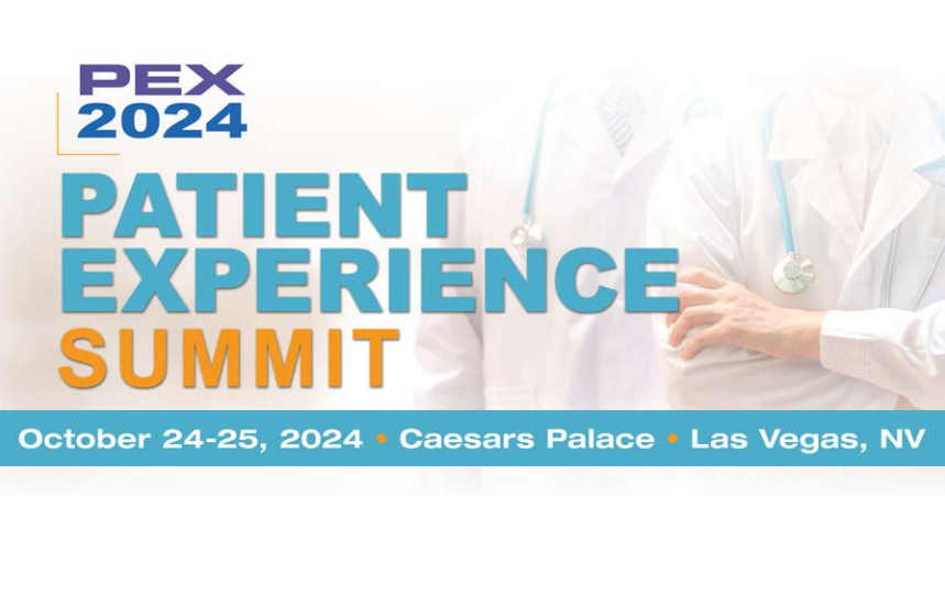 2024 Patient Experience Summit