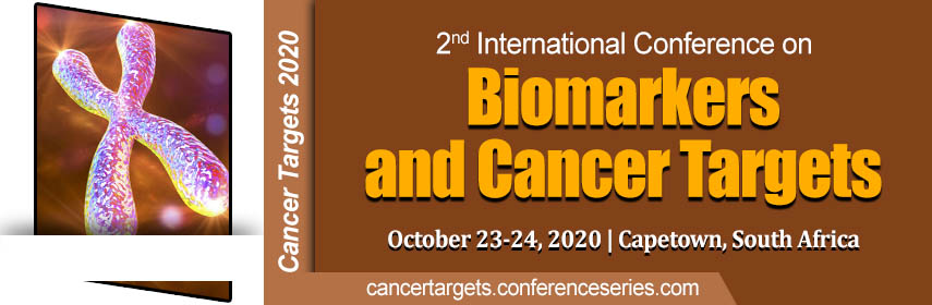 2nd International Conference on Biomarkers and Cancer Targets