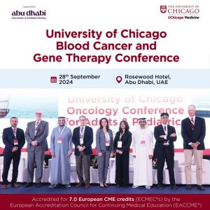 University of Chicago Blood Cancer and Gene Therapy Conference