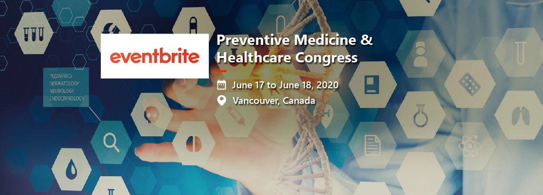 Preventive Medicine & Healthcare Congress