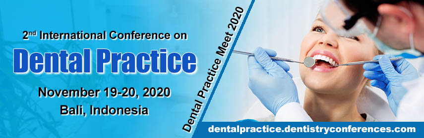 2nd International Conference on Dental Practice