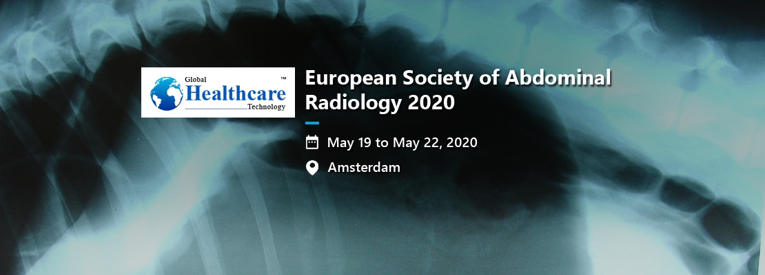 European Society of Abdominal Radiology 2020