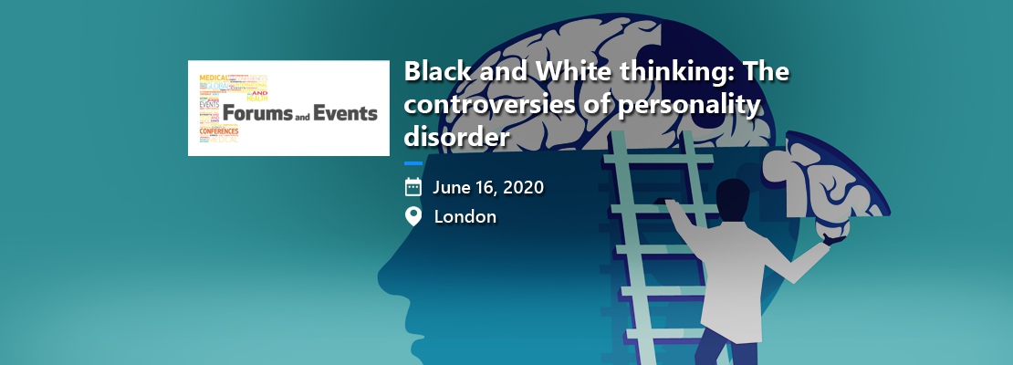 Black and White thinking: The controversies of personality disorder