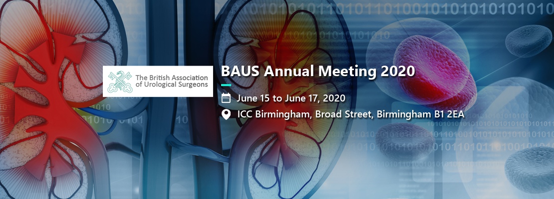 BAUS Annual Meeting 2020