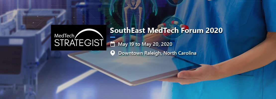 SouthEast MedTech Forum 2020