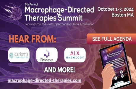 6th Macrophage-Directed Therapies Summit 2024