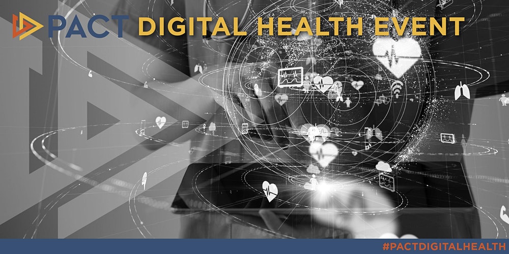 Digital Health Series: Tech & Behavioral Health
