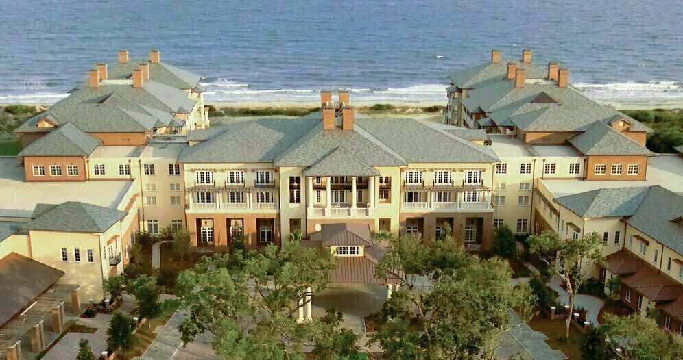 (SET) Sanctuary of Endovascular Therapies | Kiawah Island, SC |  2025