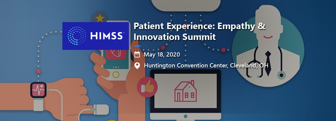 Patient Experience: Empathy & Innovation Summit