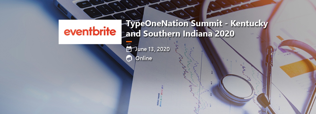 TypeOneNation Summit - Kentucky and Southern Indiana 2020