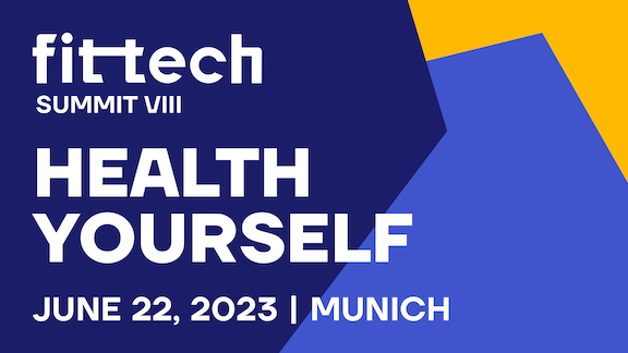 FITTECH SUMMIT VIII: HEALTH YOURSELFF- 2023