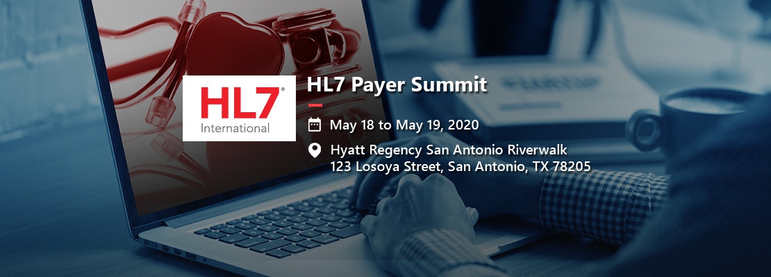 HL7 Payer Summit