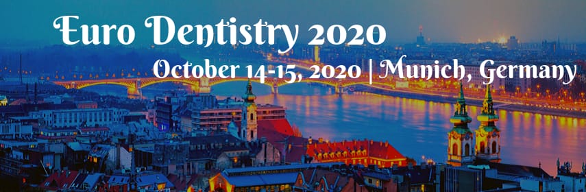 29th Euro Dentistry Congress