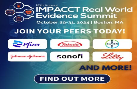 12th IMPACCT RWE Summit 2024