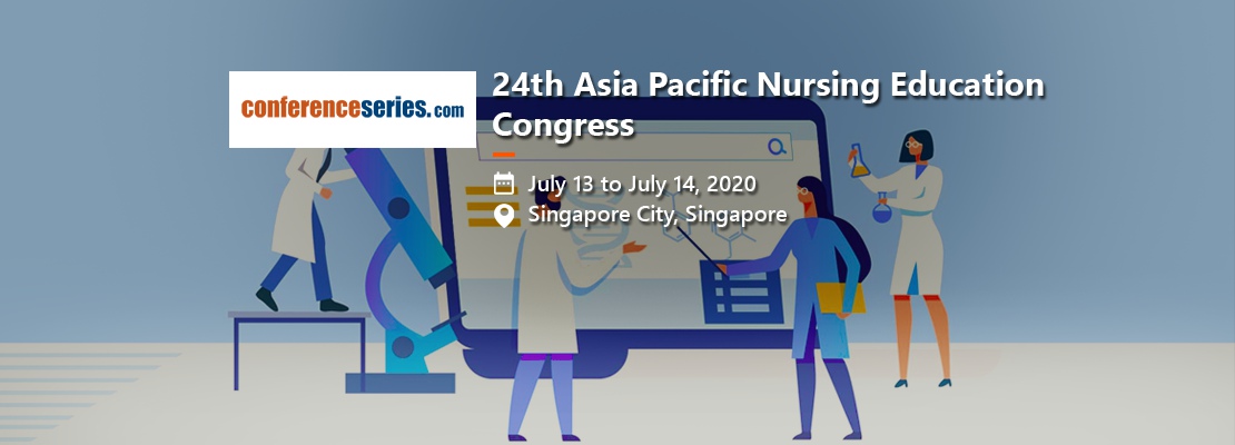 24th Asia Pacific Nursing Education Congress