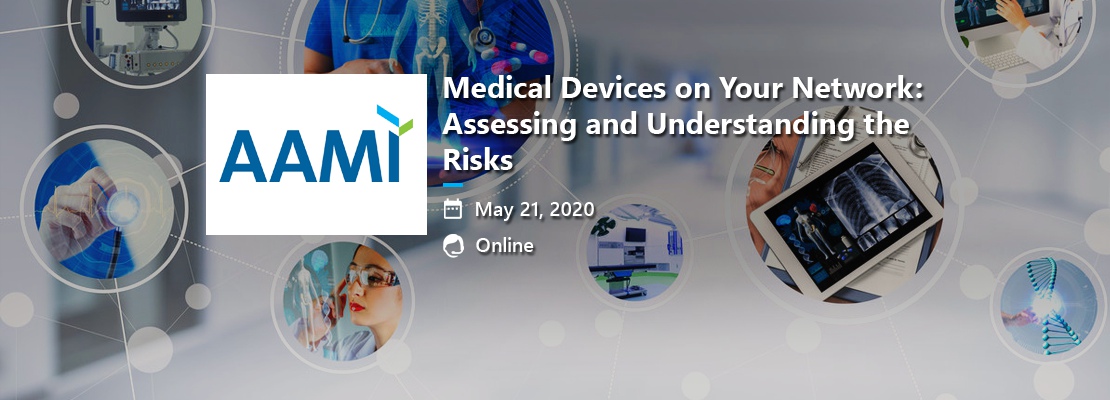 Medical Devices on Your Network: Assessing and Understanding the Risks