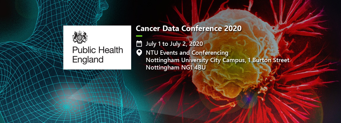 Cancer Data Conference 2020