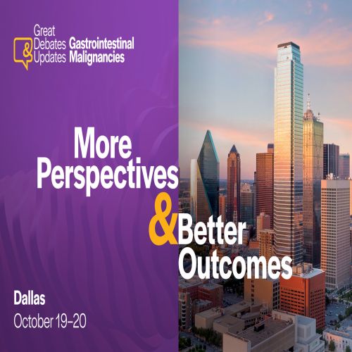 Great Debates and Updates in Gastrointestinal Malignancies