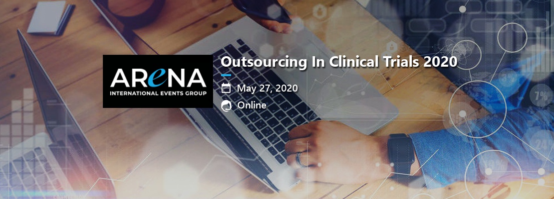 Outsourcing In Clinical Trials 2020