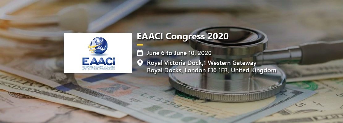 EAACI Congress 2020