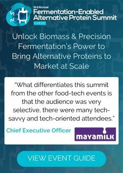 3rd Fermentation-Enabled Alternative Protein Summit Europe