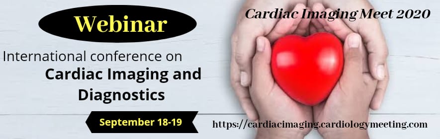 International Conference on Cardiac Imaging and Diagnostics