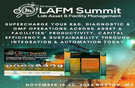 7th Lab Asset and Facility Management Summit