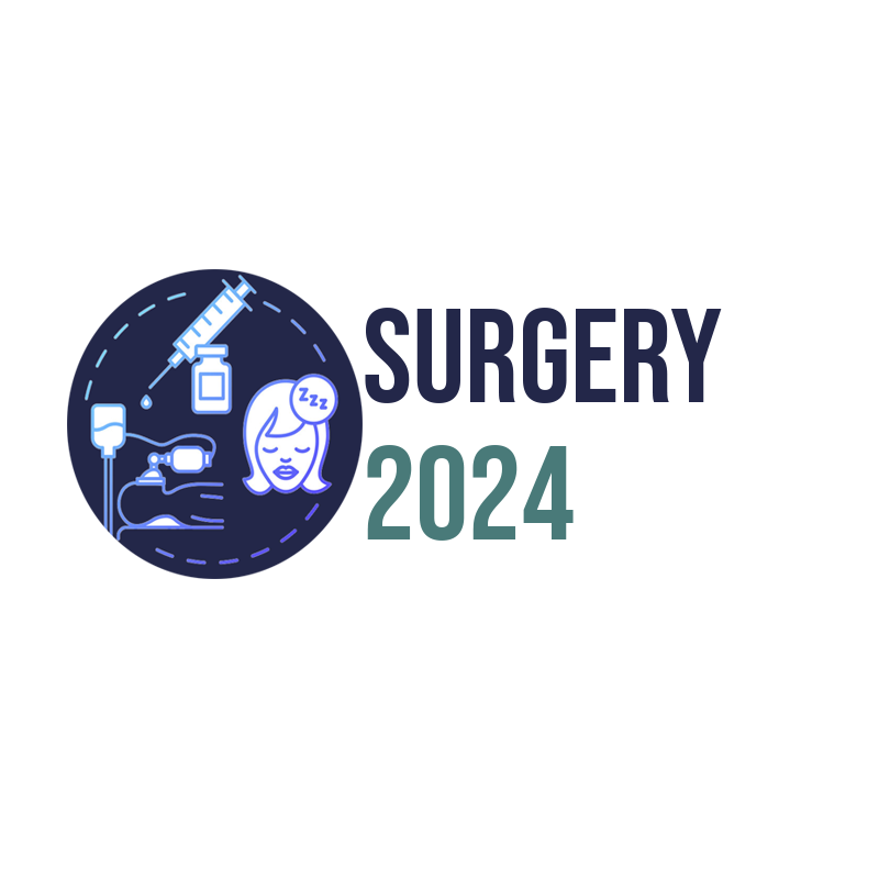 2nd International Conference on Surgery and Anesthesia