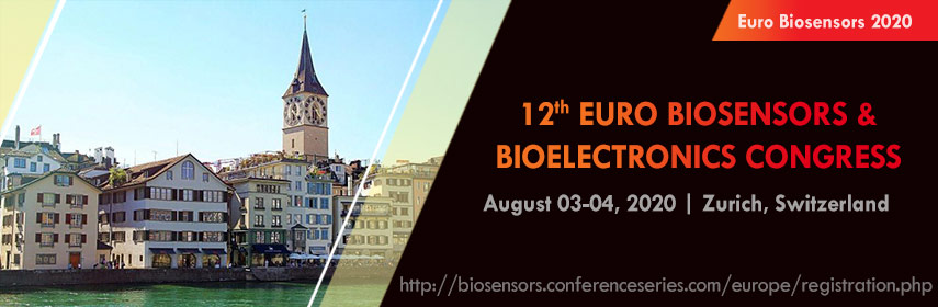 12th Euro Biosensors & Bioelectronics Congress