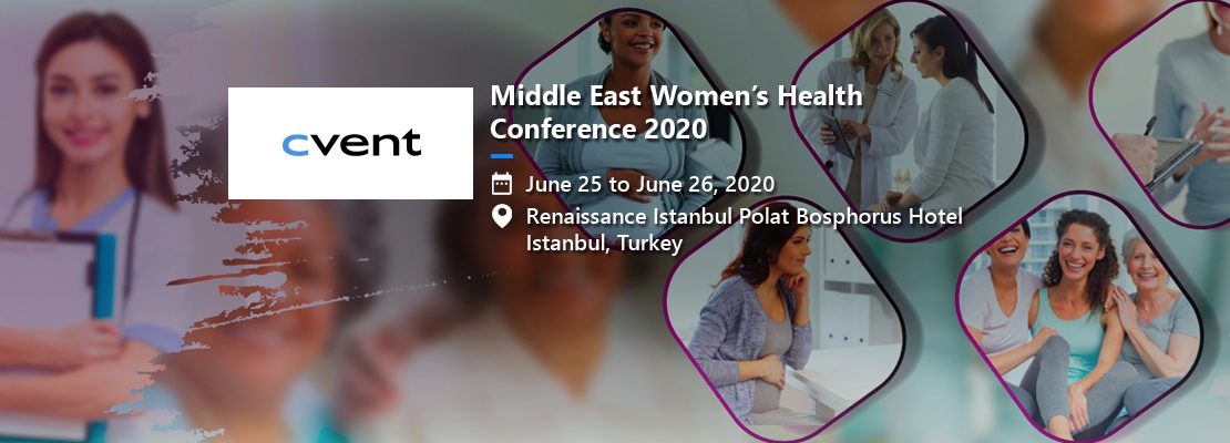 Middle East Women’s Health Conference 2020