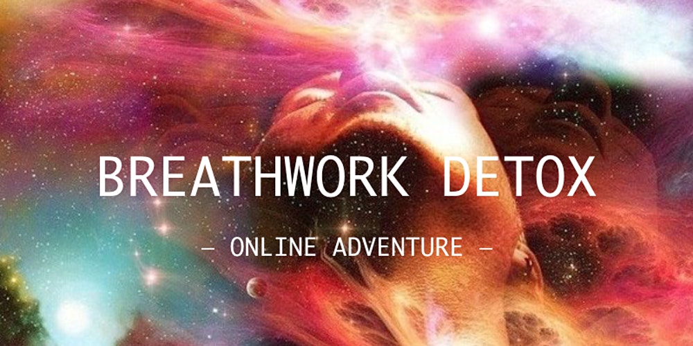 Breathwork Detox™