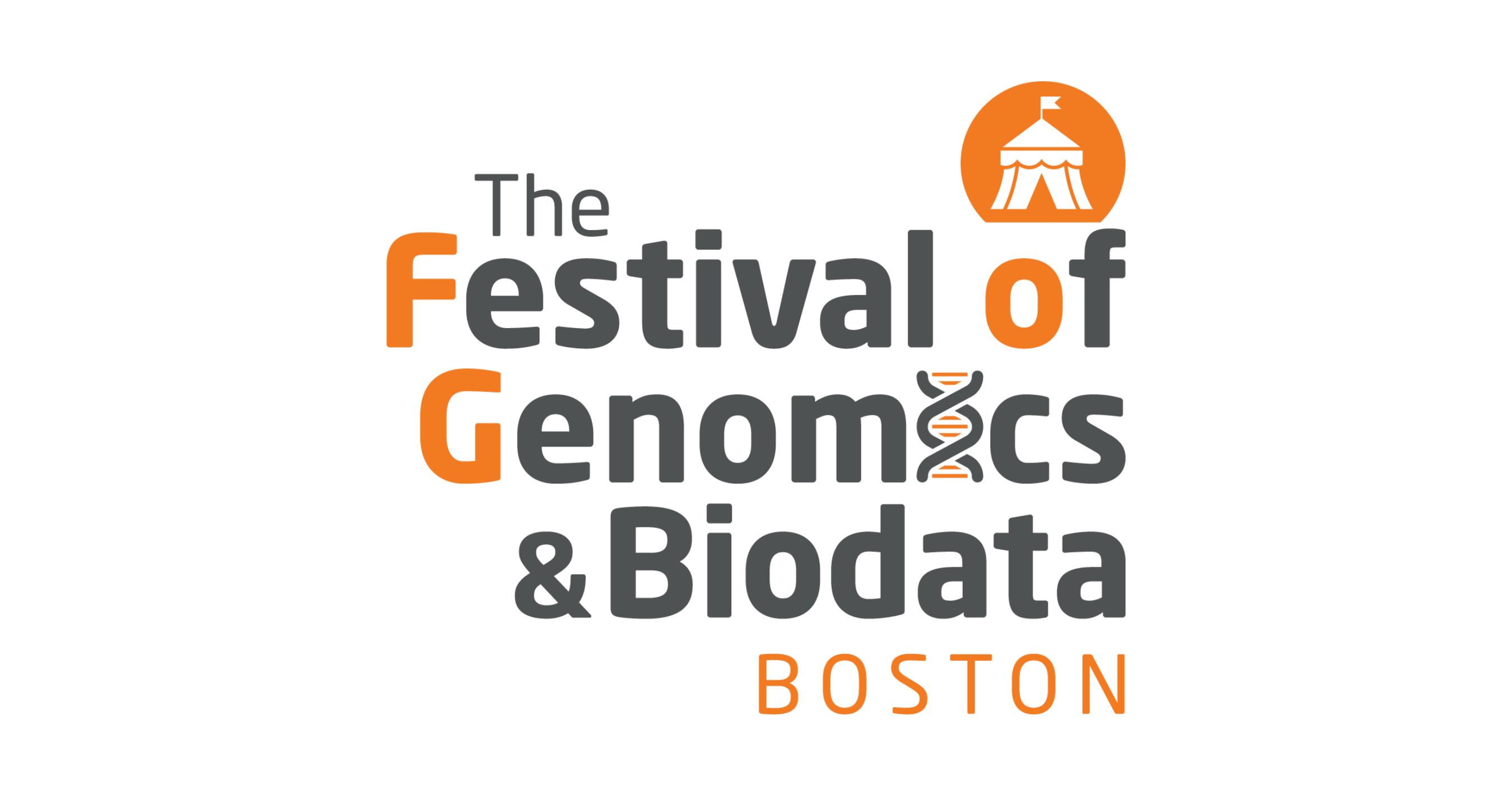 Festival of Genomics Boston 2024