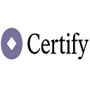 Certify