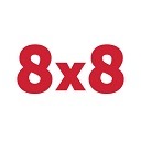 8x8, Inc.