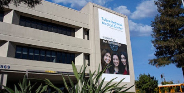 ADVENTIST HEALTH TULARE