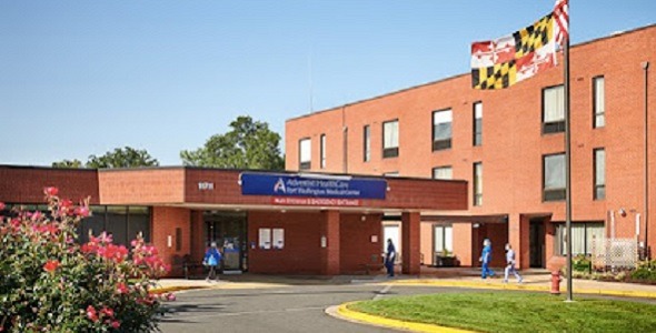 ADVENTIST HEALTHCARE FORT WASHINGTON MEDICAL CTR