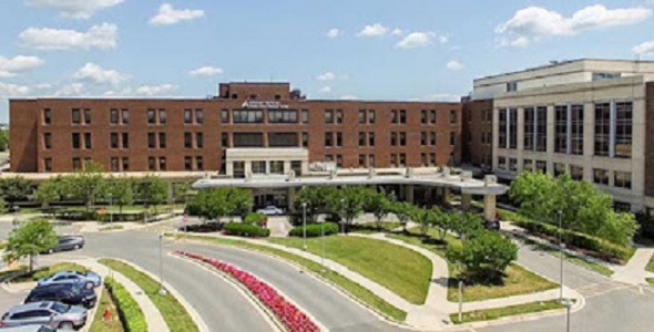 ADVENTIST HEALTHCARE SHADY GROVE MEDICAL CENTER